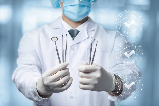 Best Oral Surgery  in Evansdale, IA