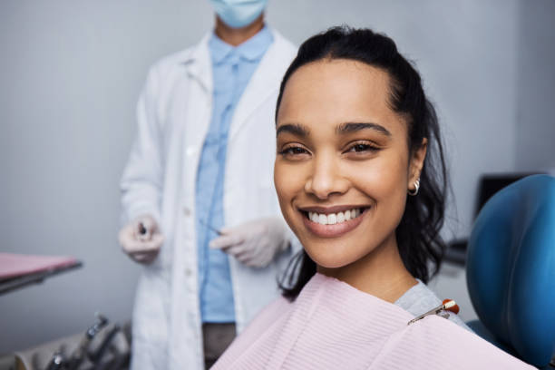 Best Full Mouth Reconstruction  in Evansdale, IA