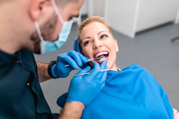 Sleep Apnea Treatment in Evansdale, IA