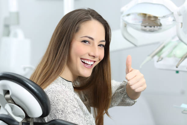 Oral Surgery in Evansdale, IA